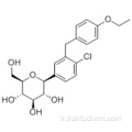 Dapagliflozin CAS 461432-26-8